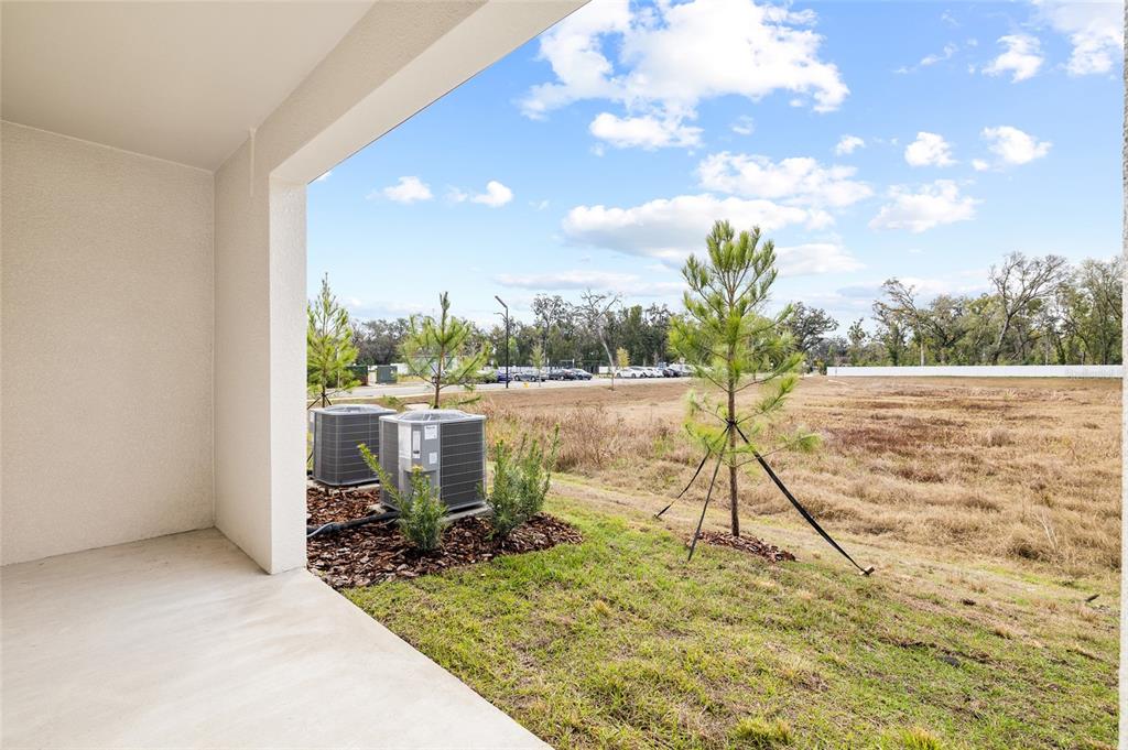 36148 Risa Michele Street Zephyrhills, FL 33541 - Photo 33 of 34 a view of a lake