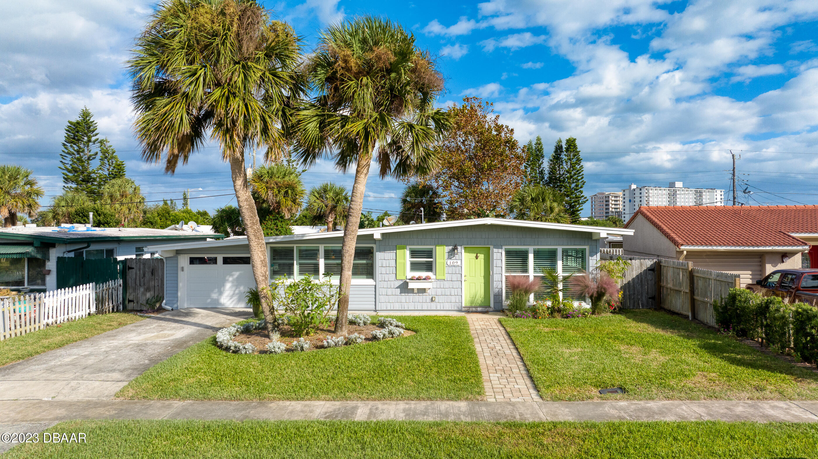 109 Longwood Drive Ormond Beach, FL 32176 - Photo 49 of 70 Drone_109LongwoodDrive-1