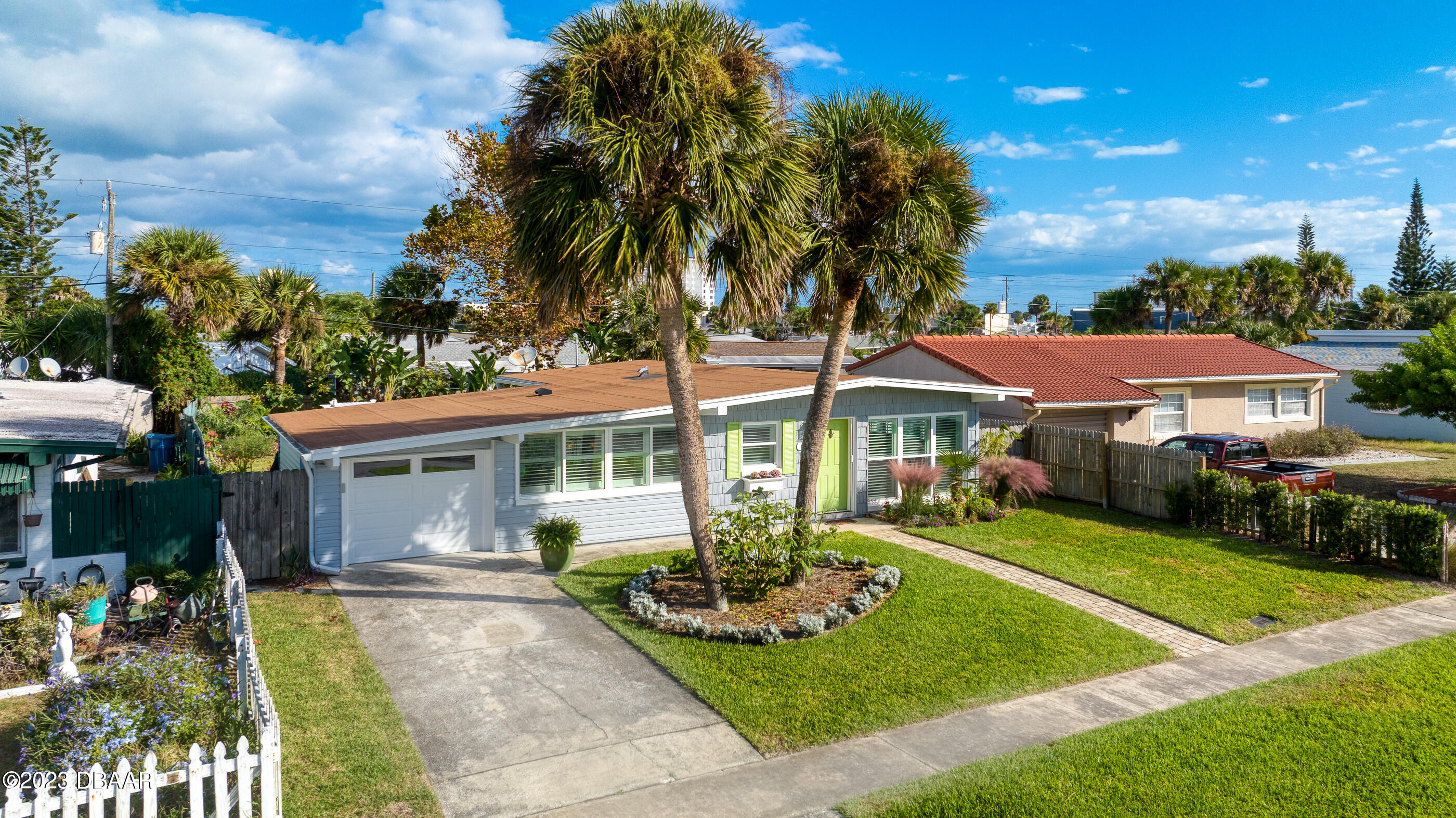 109 Longwood Drive Ormond Beach, FL 32176 - Photo 50 of 70 Drone_109LongwoodDrive-3