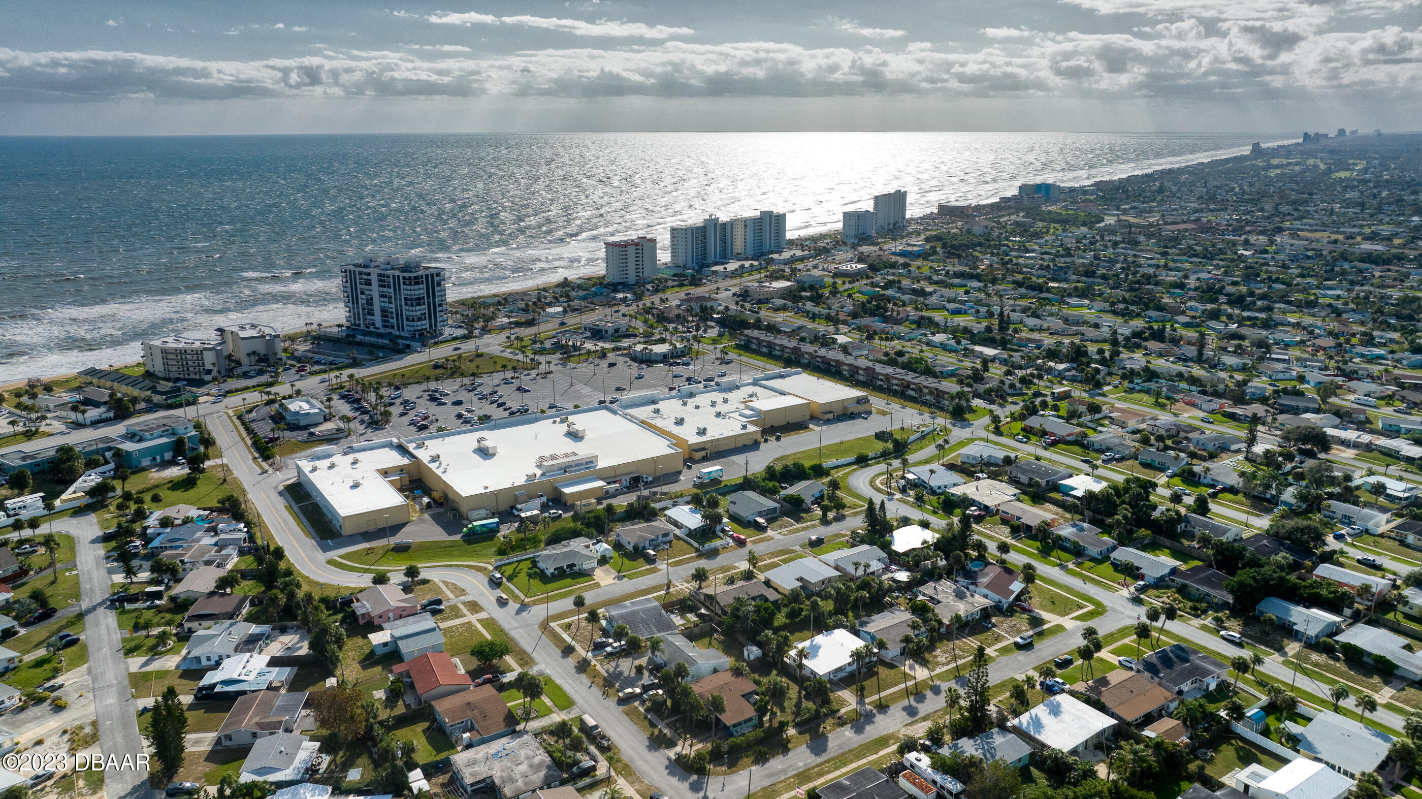 109 Longwood Drive Ormond Beach, FL 32176 - Photo 58 of 70 Drone_109LongwoodDrive-7