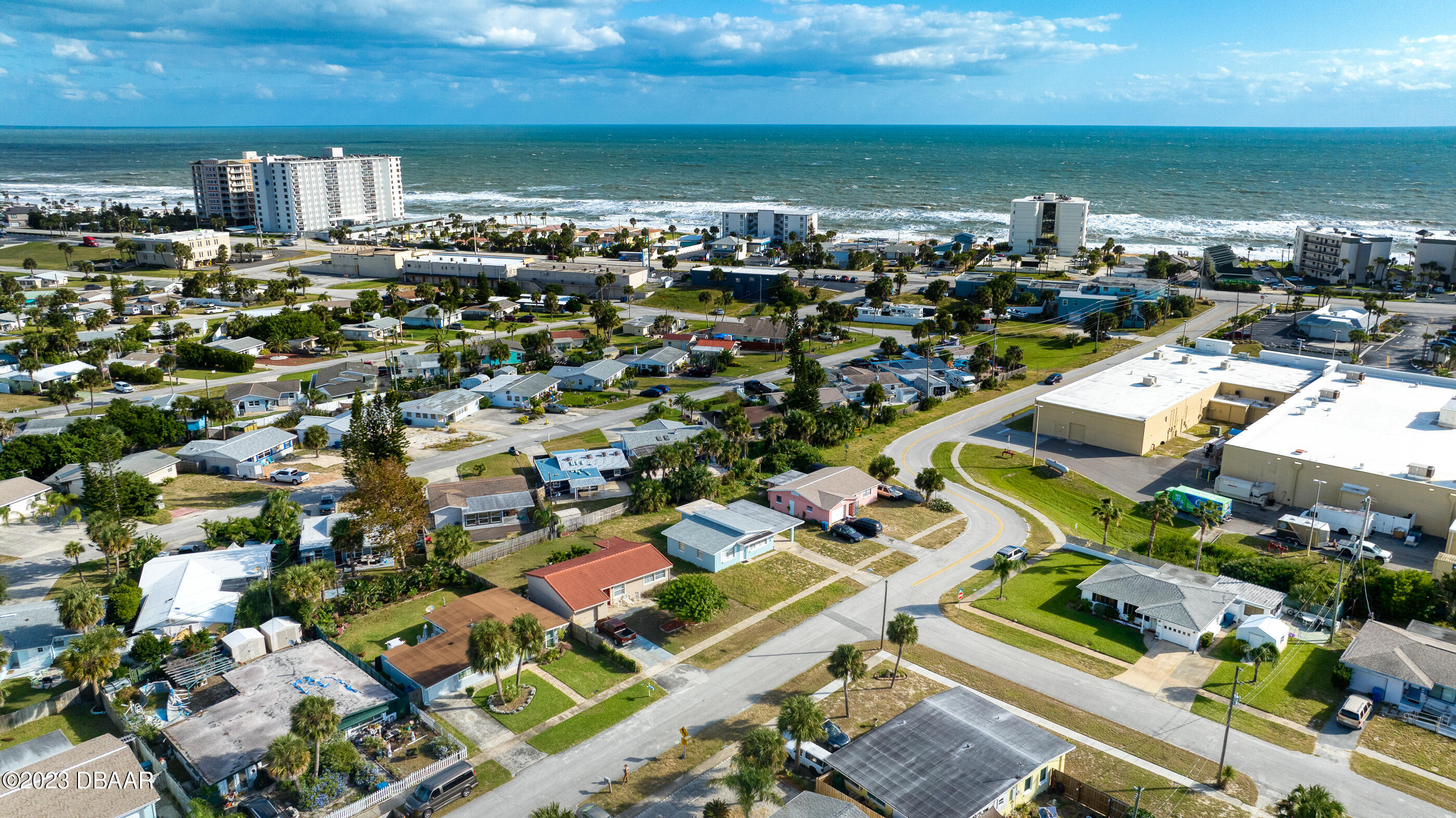 109 Longwood Drive Ormond Beach, FL 32176 - Photo 65 of 70 Drone_109LongwoodDrive-11