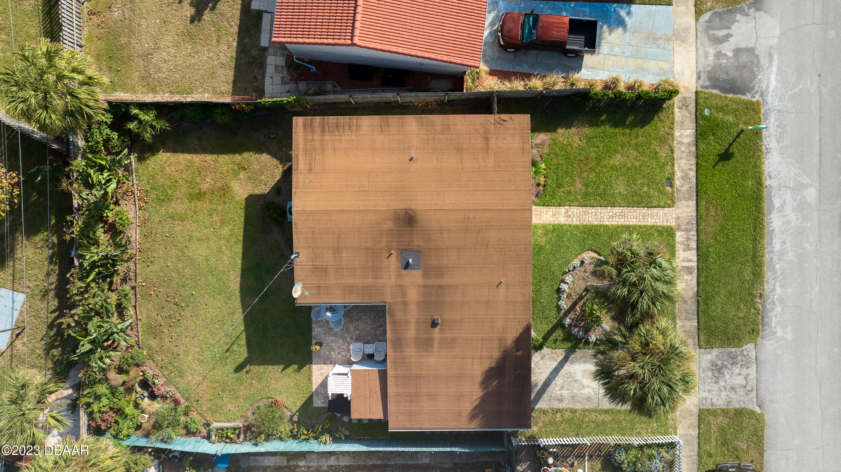 109 Longwood Drive Ormond Beach, FL 32176 - Photo 70 of 70 Drone_109LongwoodDrive-14