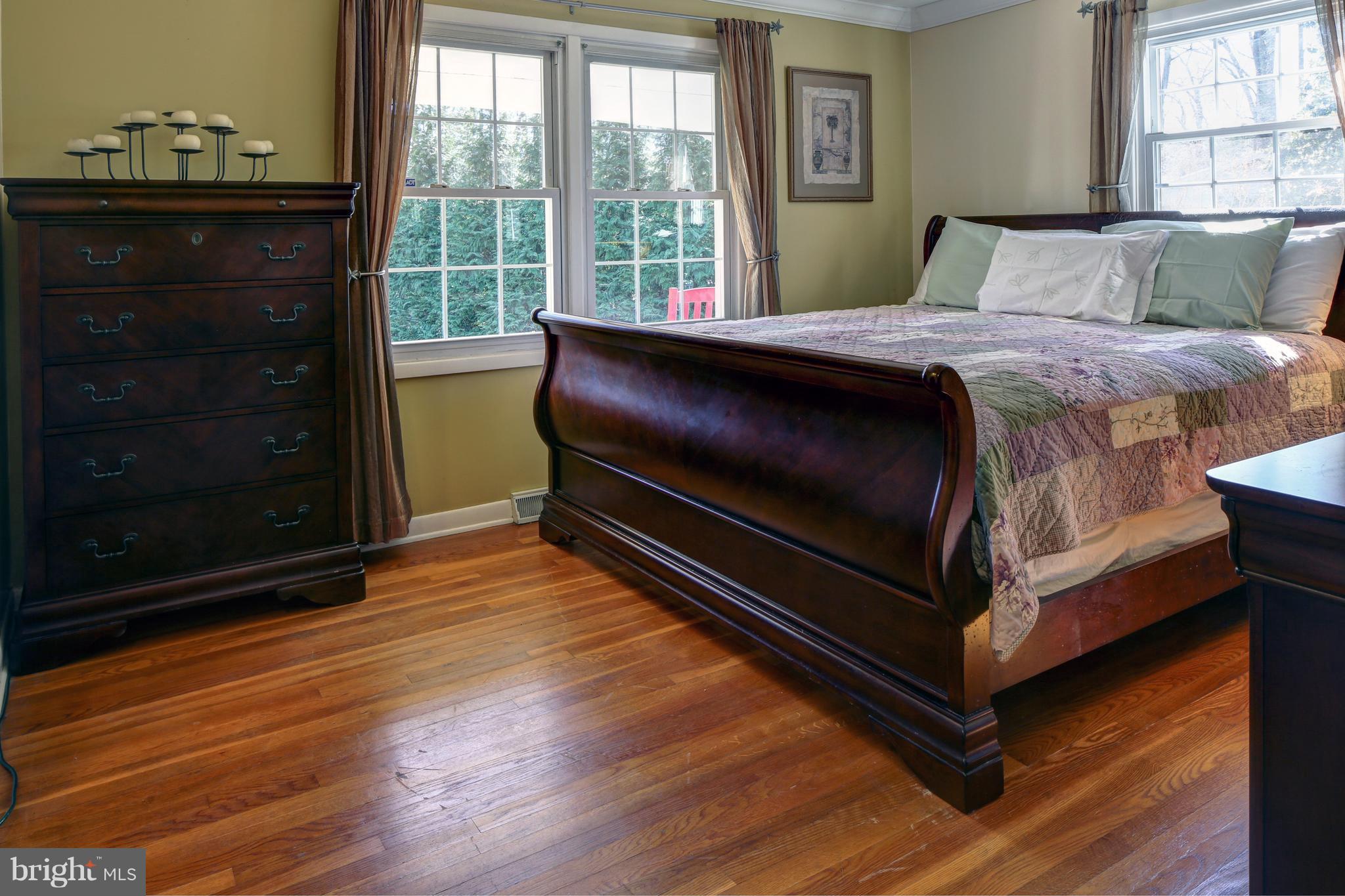 3284 Stepney Street Edgewater, MD 21037 - Photo 14 of 30 King size Bed, Huge Walk-In Closet