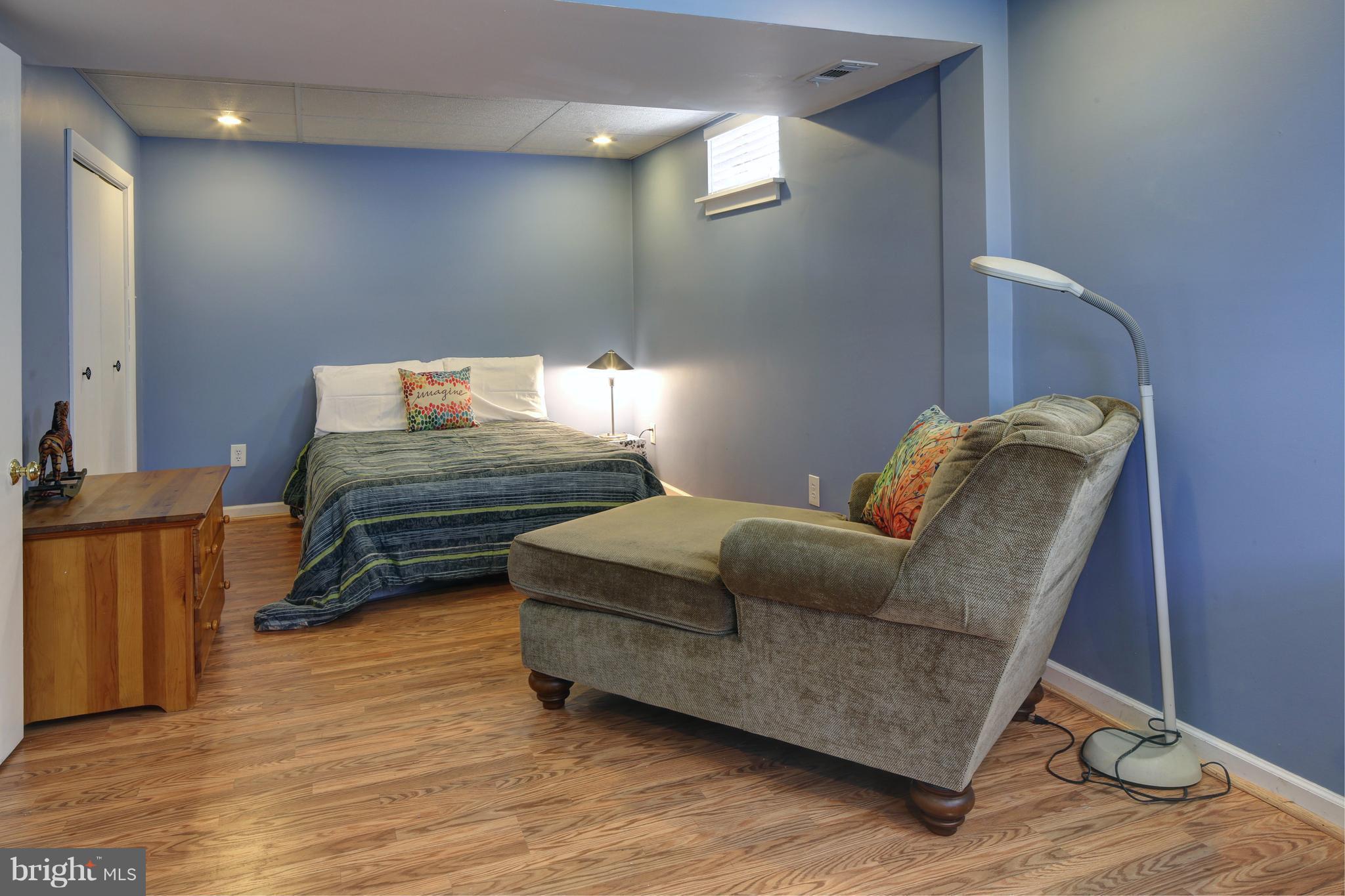 3284 Stepney Street Edgewater, MD 21037 - Photo 16 of 30 Queen Bedroom