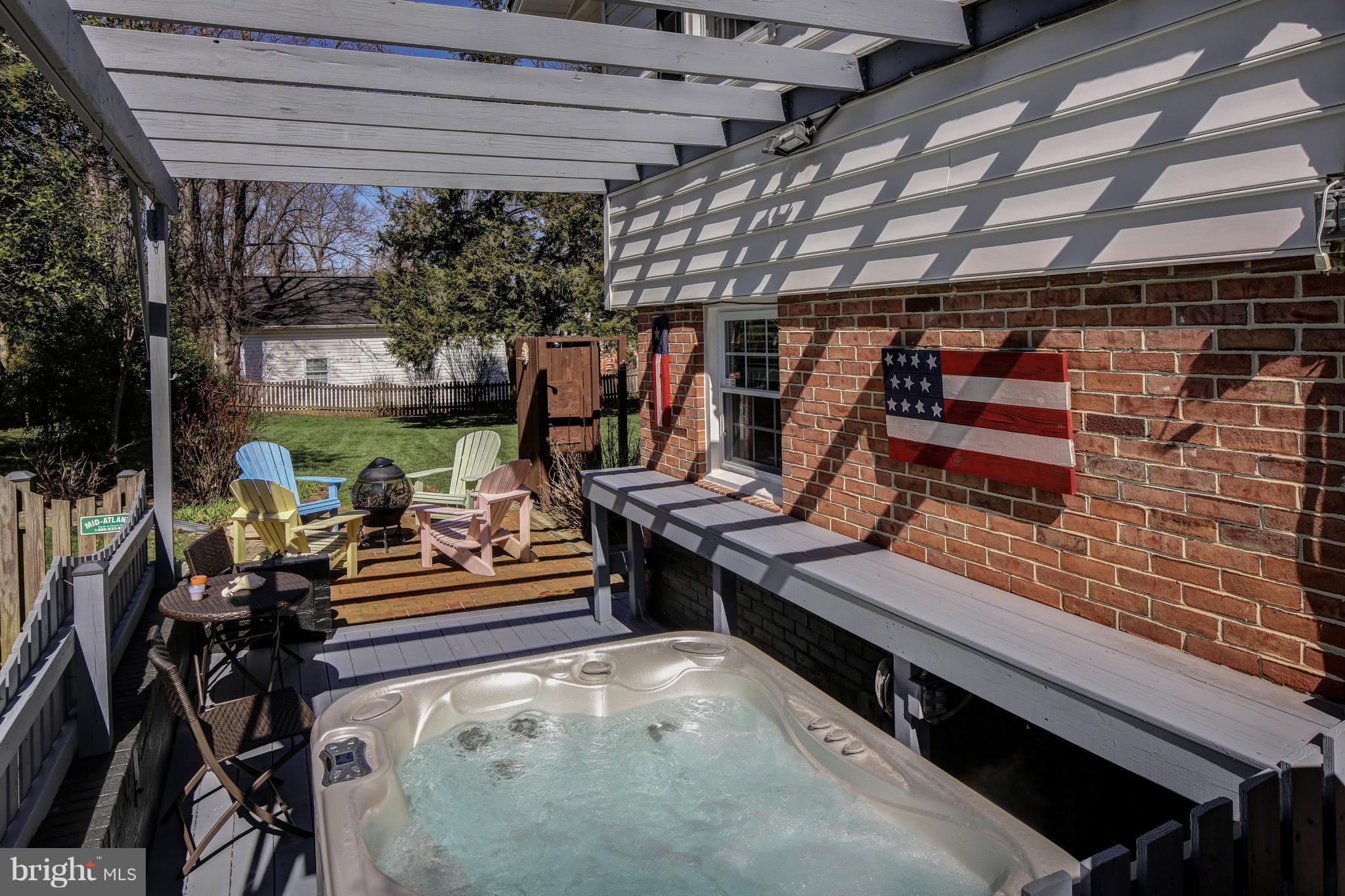 3284 Stepney Street Edgewater, MD 21037 - Photo 21 of 30 Ahhh, time to relax