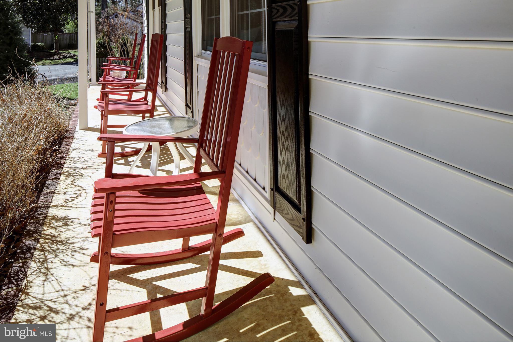 3284 Stepney Street Edgewater, MD 21037 - Photo 28 of 30 Come sit for awhile and enjoy this immaculate home