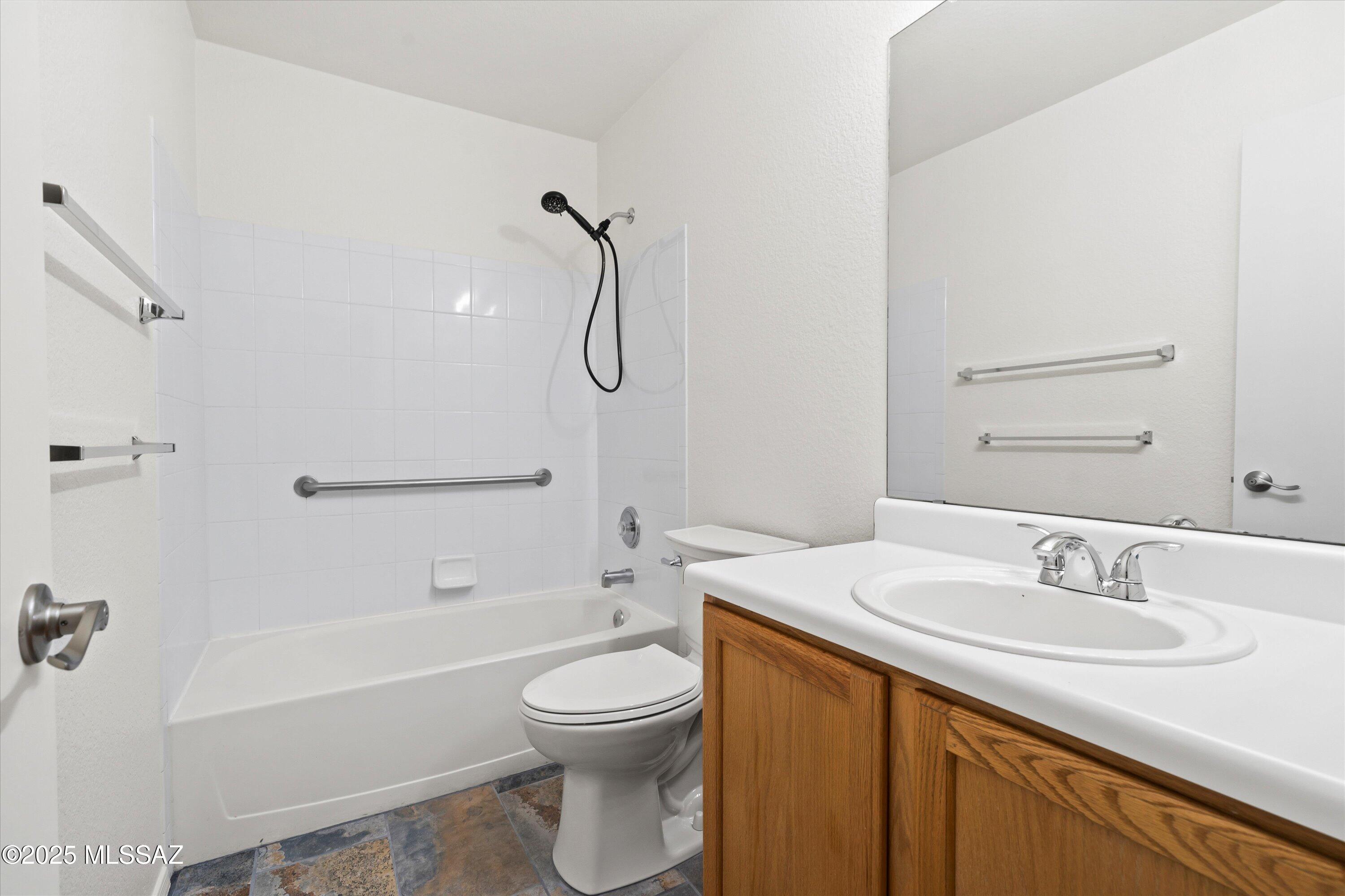 7734 West Rising Moon Way Tucson, AZ 85743 - Photo 31 of 34 Gallery Image 31