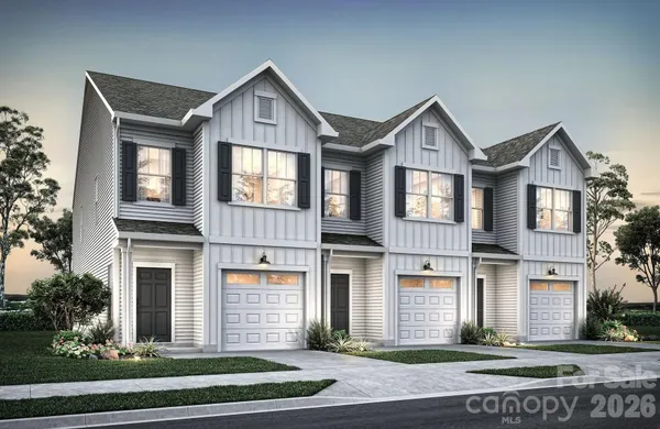$294,900 | 2213 Jons Crk Lane, Unit 28, Charlotte, NC 28213
