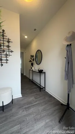 $294,900 | 2213 Jons Crk Lane, Unit 28, Charlotte, NC 28213