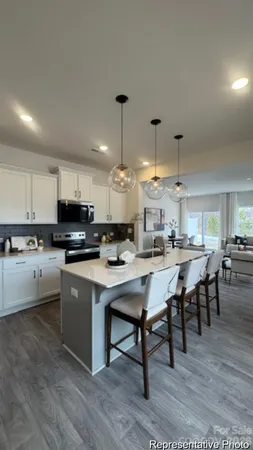 $294,900 | 2213 Jons Crk Lane, Unit 28, Charlotte, NC 28213