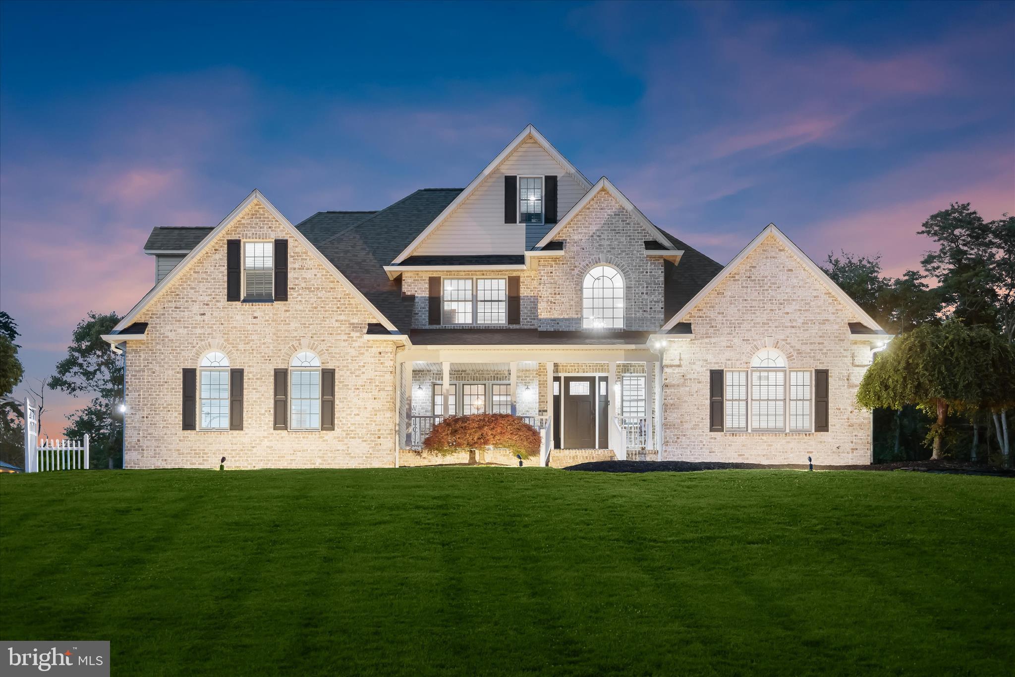 3003 Sheffield Court Fallston, MD 21047 - Photo 5 of 141 Homefront at Twilight