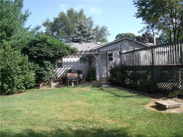 4584 Wilson Road Sunbury, OH 43074 - Photo 8 of 10 Gallery Image 8