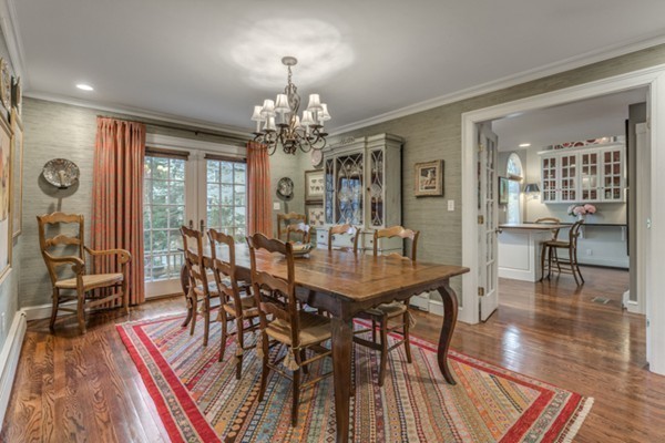 23 Swan Road Winchester, MA 01890 - Photo 3 of 30 Gallery Image 3