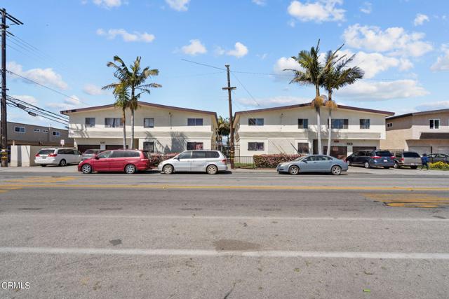 5431 Perkins Road Oxnard, CA 93033 - Photo 11 of 40 a car parked in front of the building