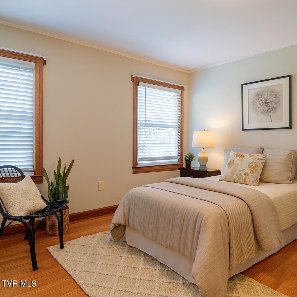 680 Mayberry Road Jonesborough, TN 37659 - Photo 26 of 47 bedroom 2