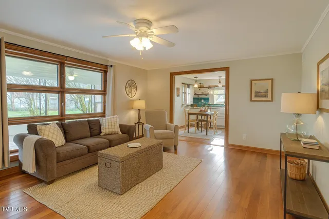 $529,900 | 680 Mayberry Road, Jonesborough, TN 37659