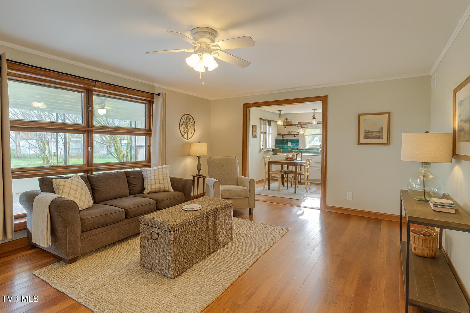 680 Mayberry Road Jonesborough, TN 37659 - Photo 34 of 47 stage the room in a Den
