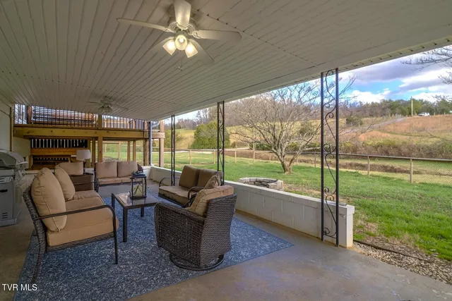 $529,900 | 680 Mayberry Road, Jonesborough, TN 37659