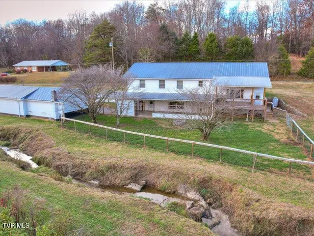 $529,900 | 680 Mayberry Road, Jonesborough, TN 37659