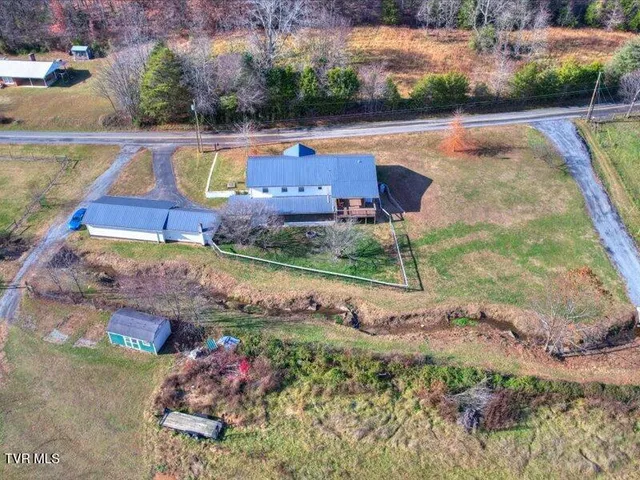 $529,900 | 680 Mayberry Road, Jonesborough, TN 37659