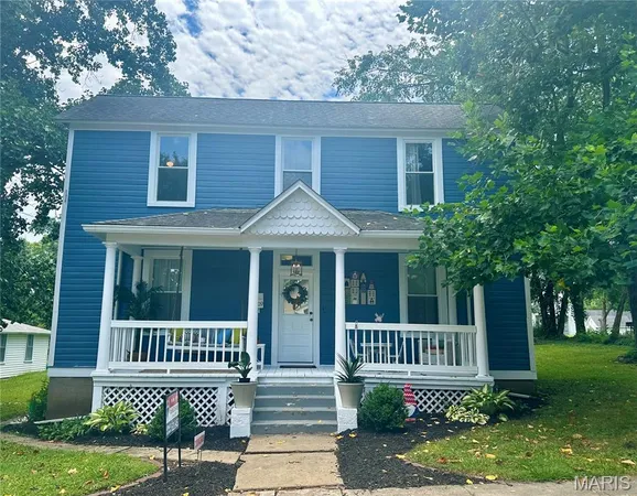 $184,900 | 409 A Street, Bonne Terre, MO 63628