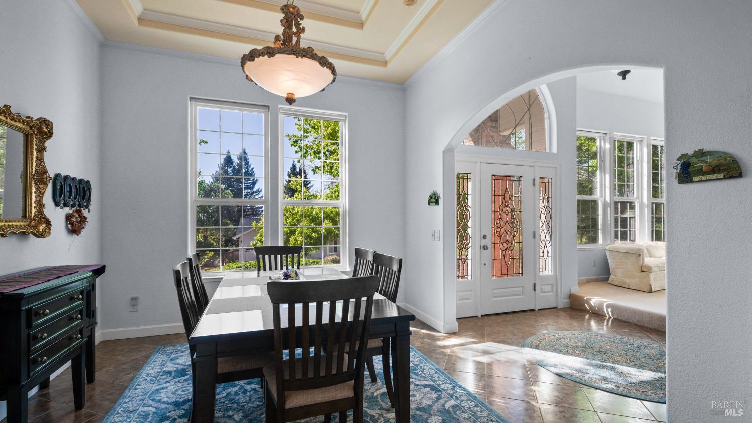 4742 Livingstone Place Santa Rosa, CA 95405 - Photo 13 of 56