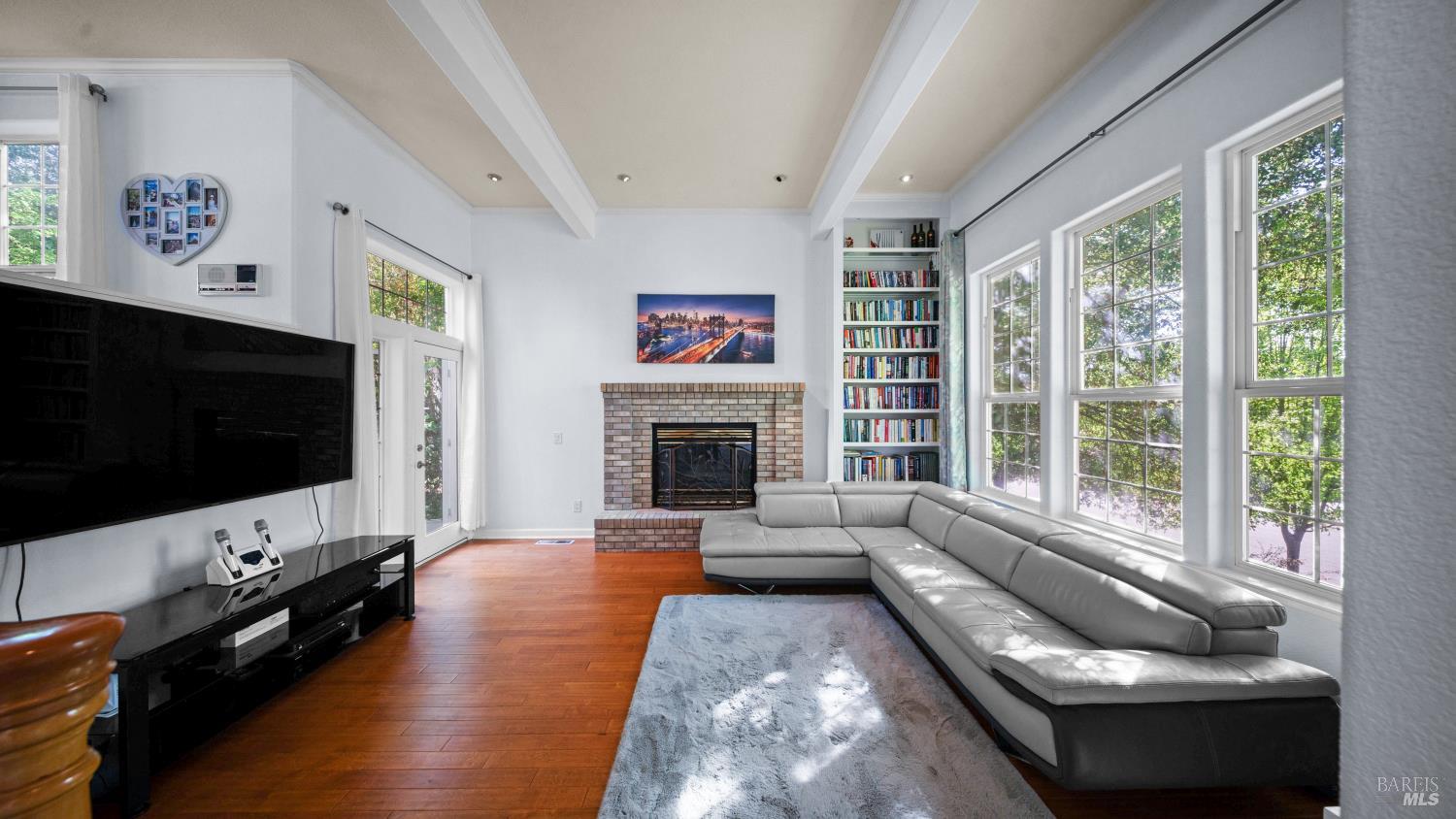 4742 Livingstone Place Santa Rosa, CA 95405 - Photo 15 of 56