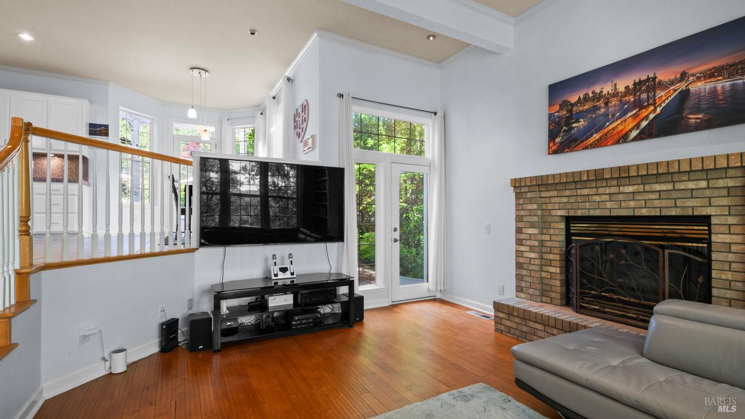 4742 Livingstone Place Santa Rosa, CA 95405 - Photo 16 of 56