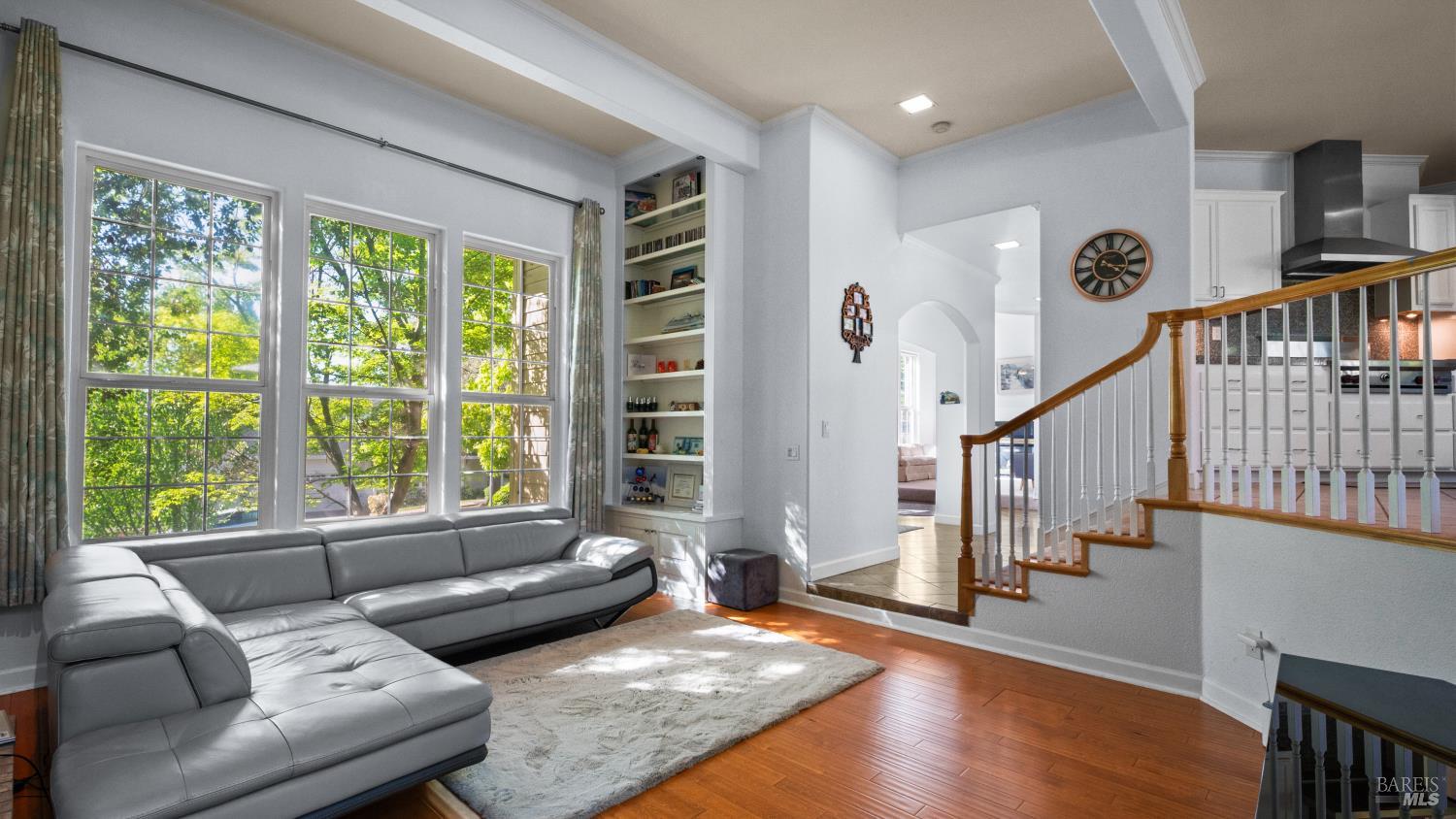 4742 Livingstone Place Santa Rosa, CA 95405 - Photo 17 of 56