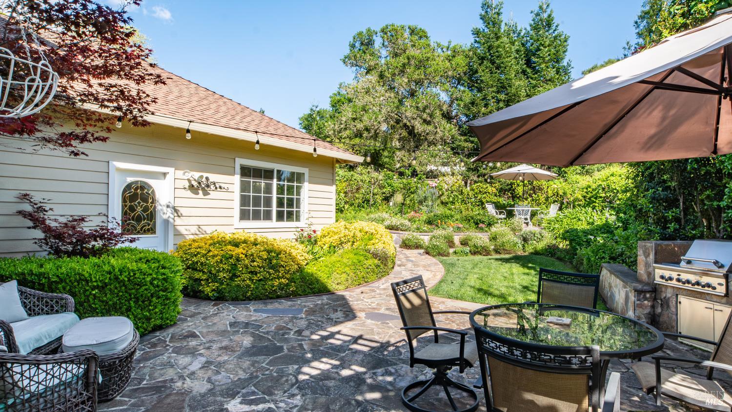 4742 Livingstone Place Santa Rosa, CA 95405 - Photo 48 of 56