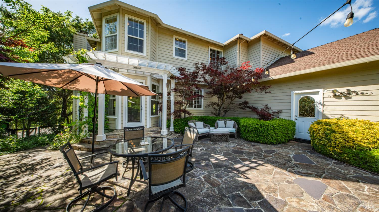 4742 Livingstone Place Santa Rosa, CA 95405 - Photo 51 of 56