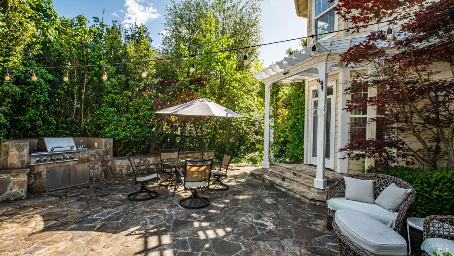 4742 Livingstone Place Santa Rosa, CA 95405 - Photo 53 of 56