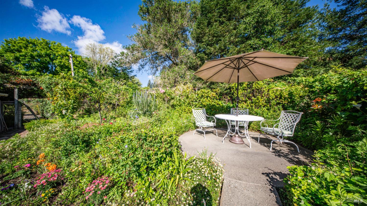 4742 Livingstone Place Santa Rosa, CA 95405 - Photo 55 of 56