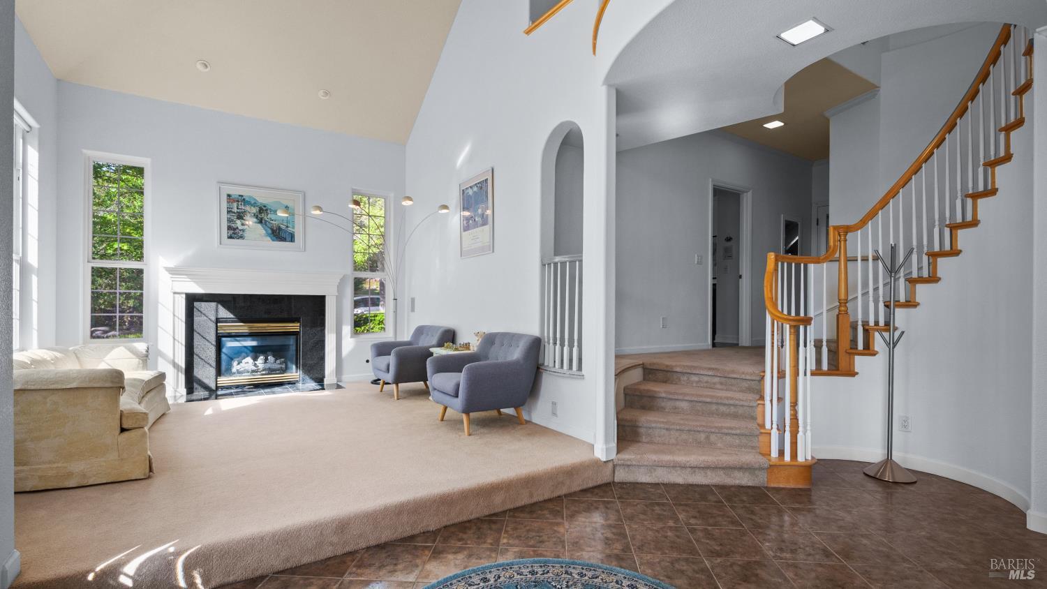 4742 Livingstone Place Santa Rosa, CA 95405 - Photo 7 of 56