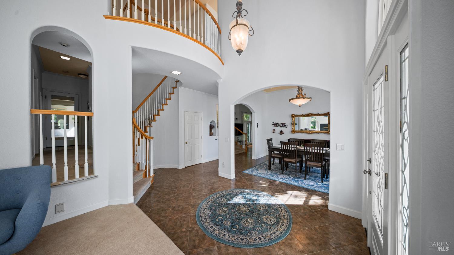 4742 Livingstone Place Santa Rosa, CA 95405 - Photo 8 of 56