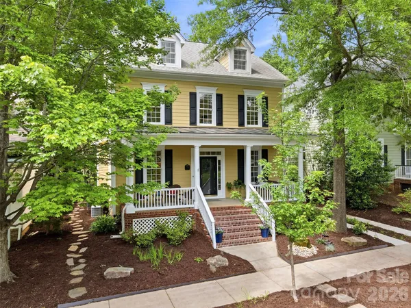 $885,000 | 739 Julia Street, Fort Mill, SC 29708