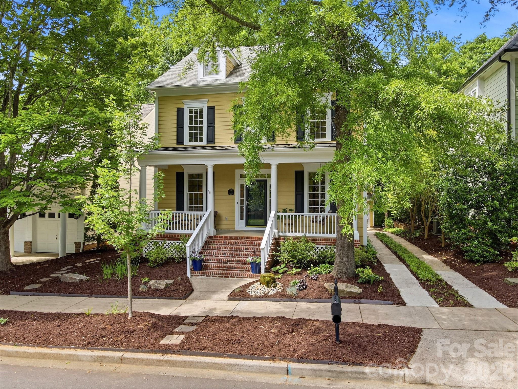 739 Julia Street Fort Mill, SC 29708 - Photo 2 of 48