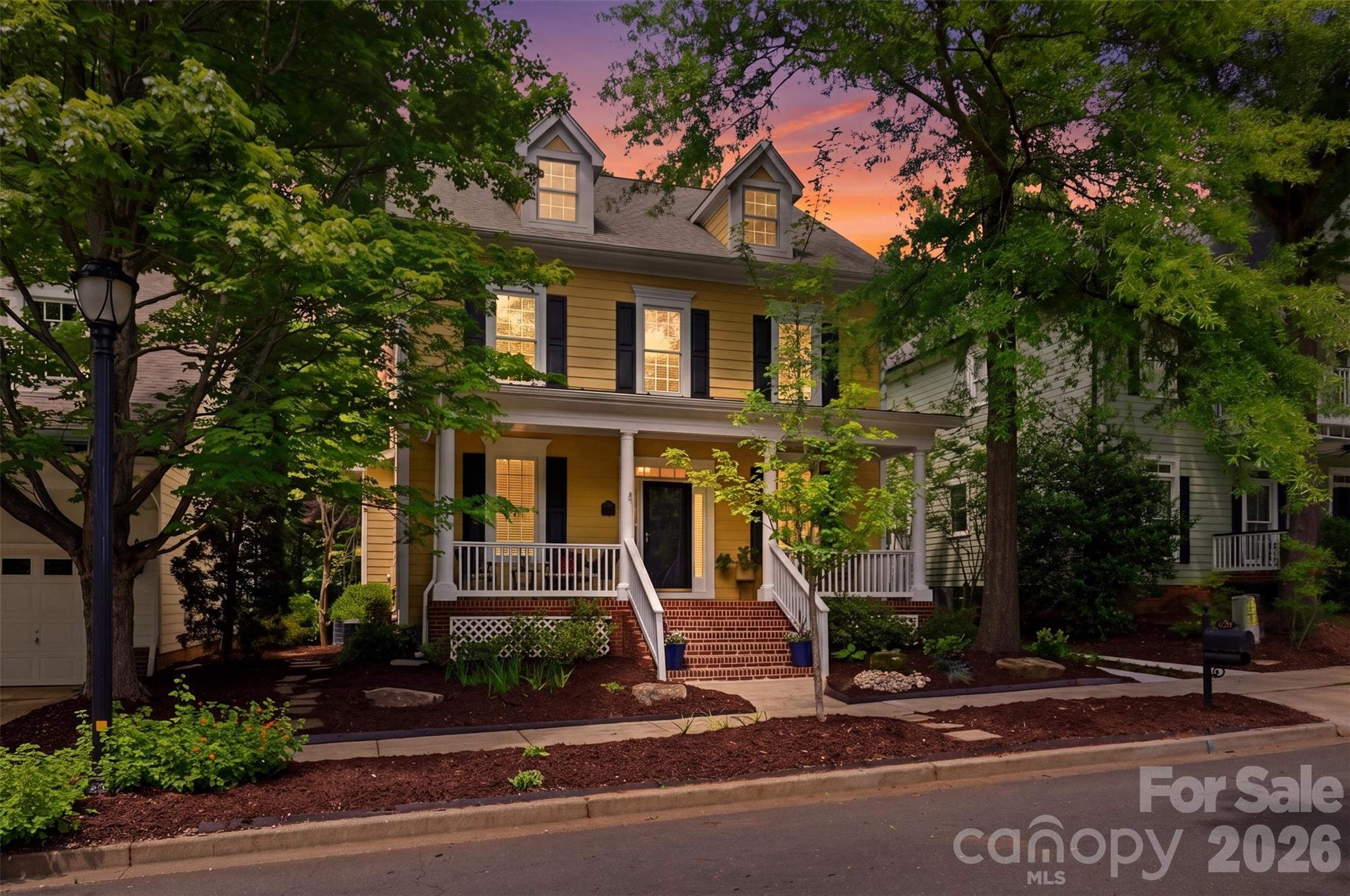 739 Julia Street Fort Mill, SC 29708 - Photo 42 of 48