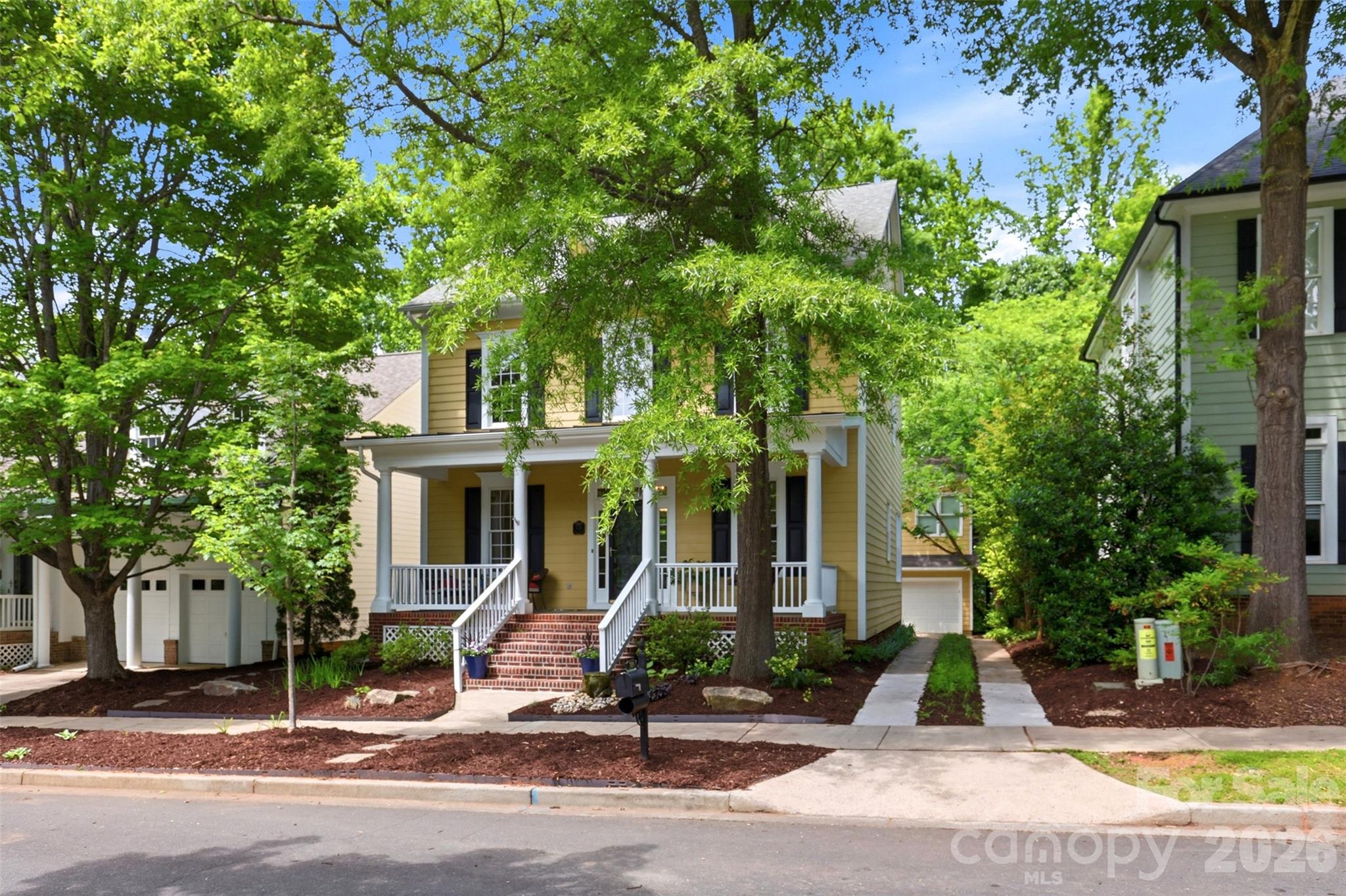 739 Julia Street Fort Mill, SC 29708 - Photo 45 of 48