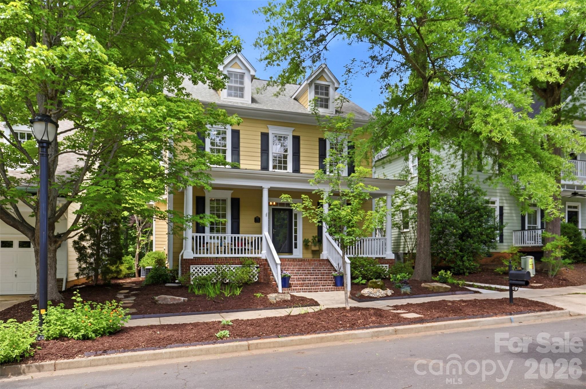739 Julia Street Fort Mill, SC 29708 - Photo 47 of 48