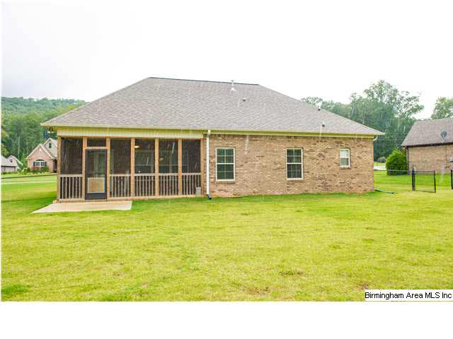 35 Greenbriar Lane Springville, AL 35146 - Photo 25 of 26