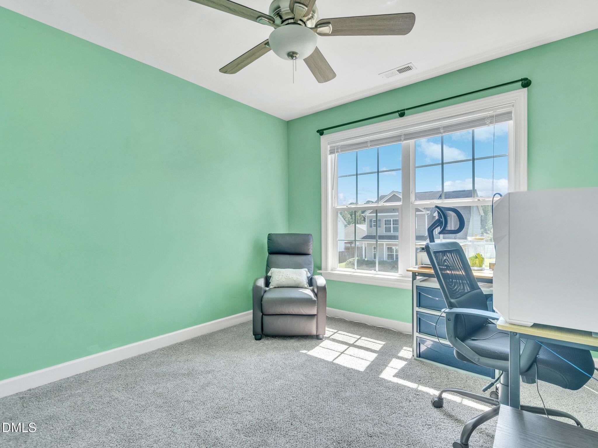 95 Arbor Loop Angier, NC 27501 - Photo 17 of 25 Bedroom 4