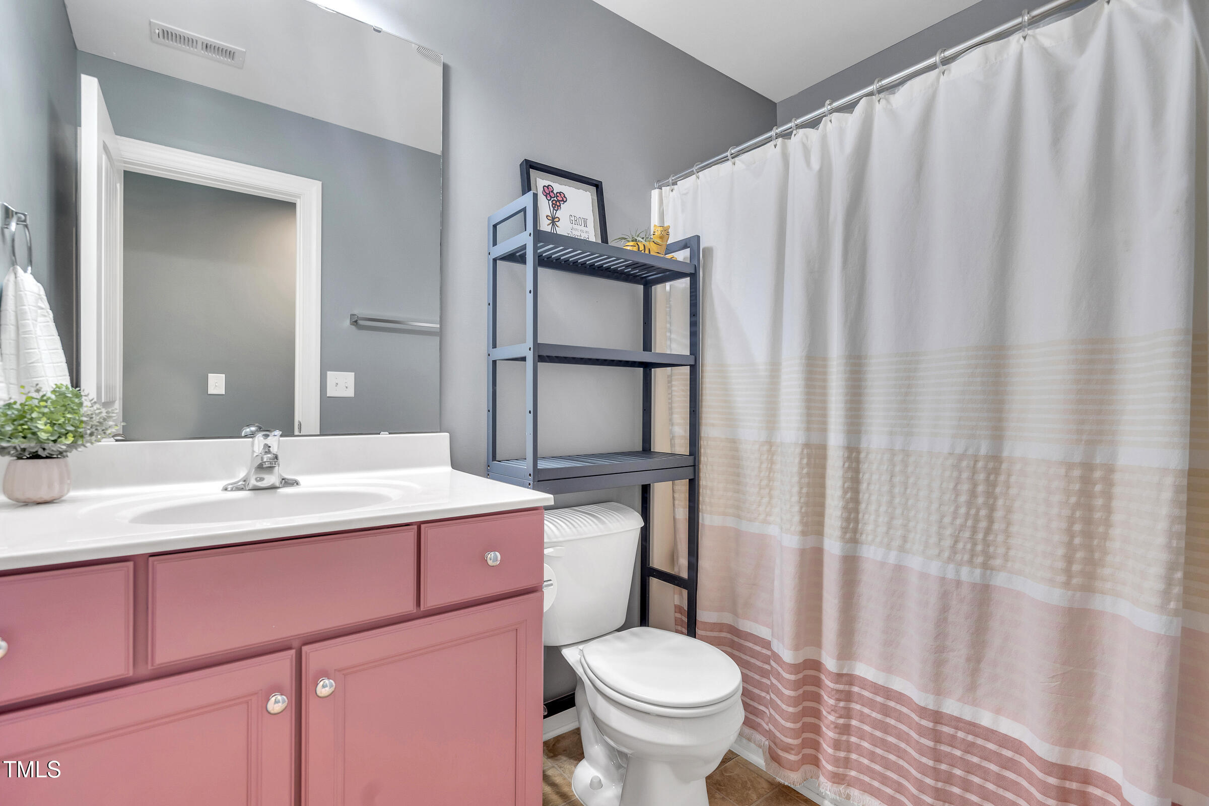 95 Arbor Loop Angier, NC 27501 - Photo 18 of 25 Second Floor- Full Bath