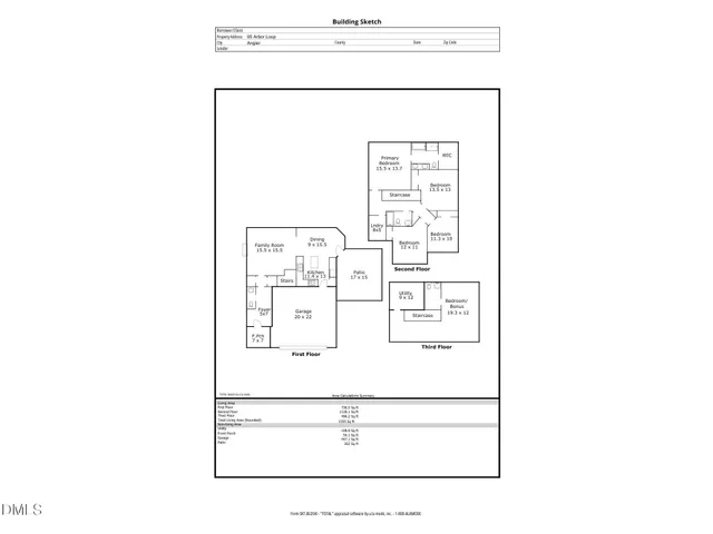 $370,000 | 95 Arbor Loop, Angier, NC 27501