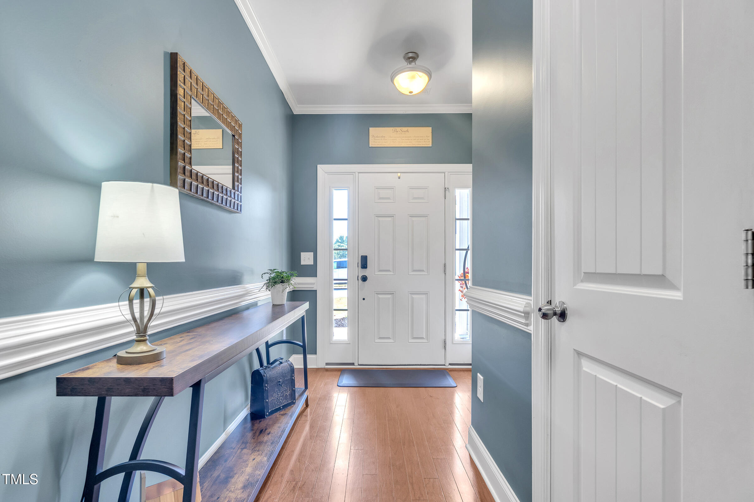 95 Arbor Loop Angier, NC 27501 - Photo 2 of 25 Main Entry