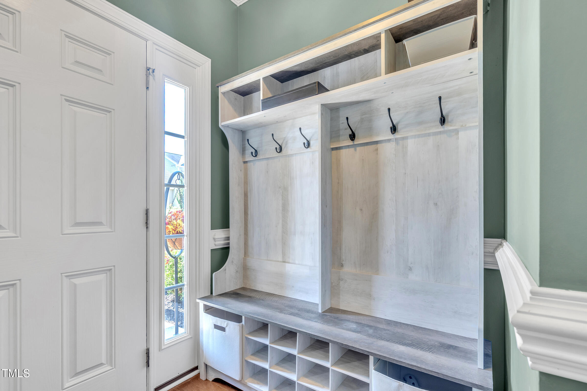 95 Arbor Loop Angier, NC 27501 - Photo 3 of 25 Entry