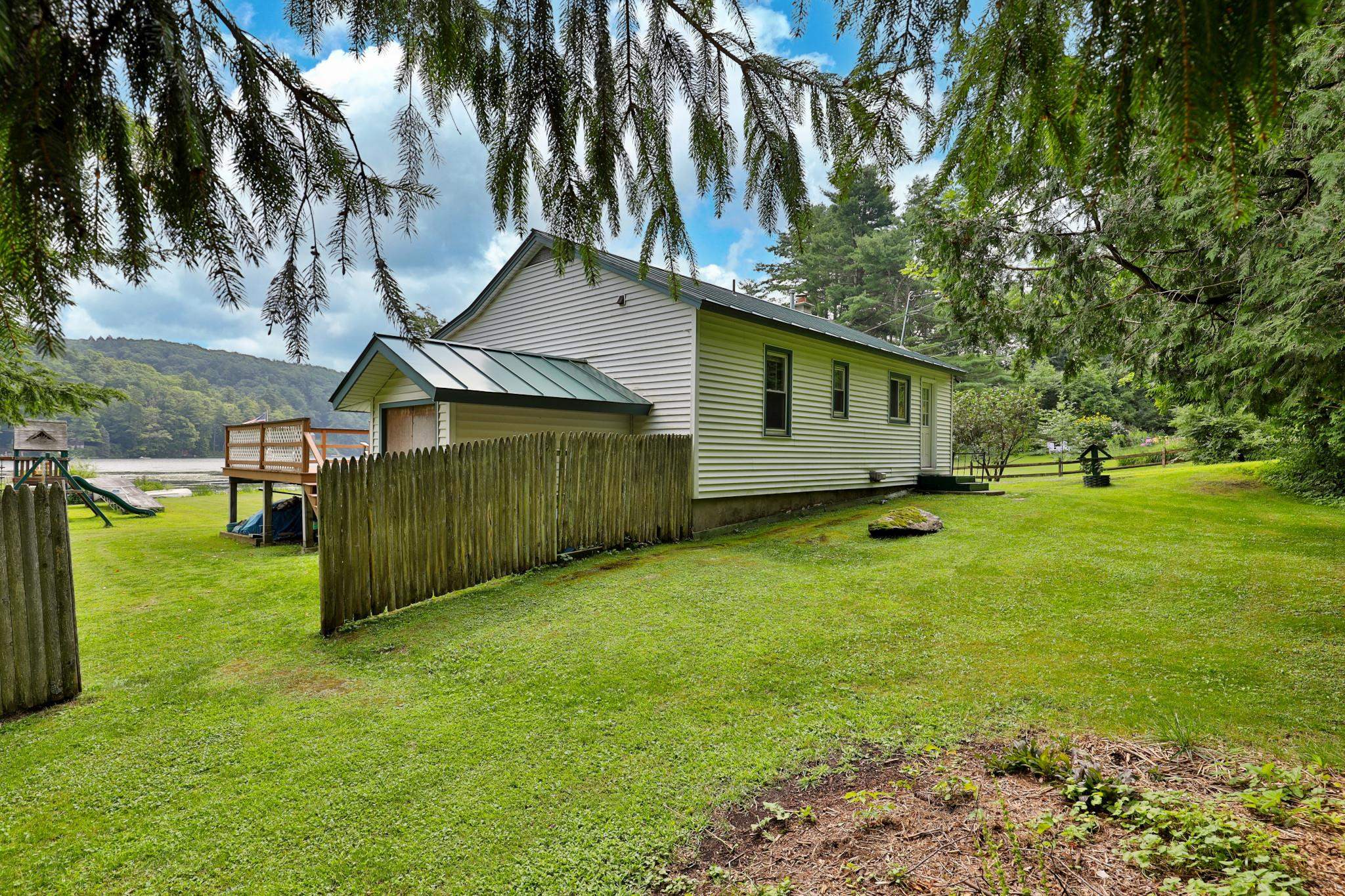 662 Sunset Lake Road Orwell, VT 05760 - Photo 12 of 35