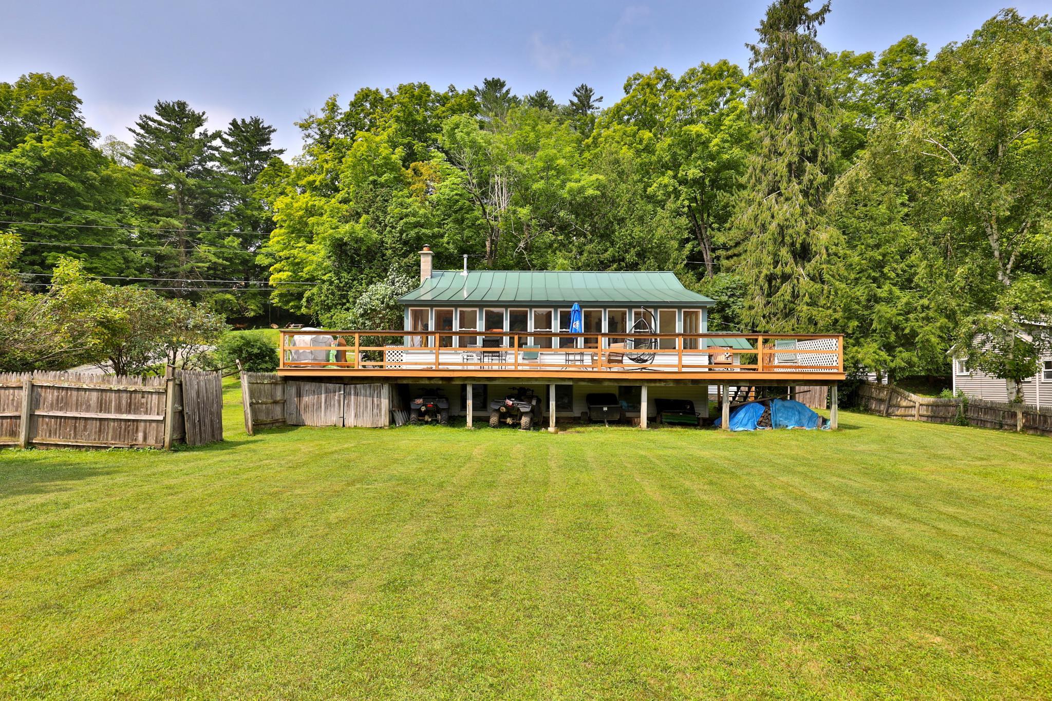 662 Sunset Lake Road Orwell, VT 05760 - Photo 14 of 35