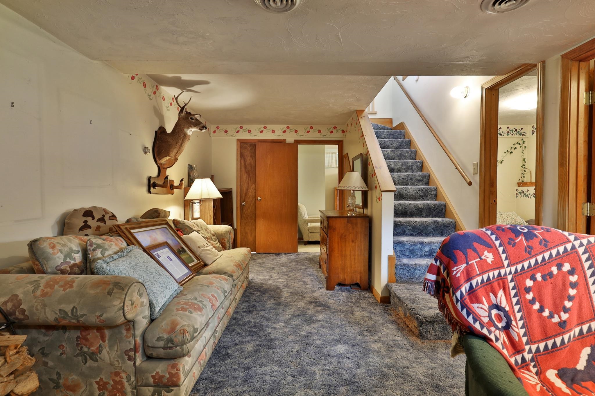 662 Sunset Lake Road Orwell, VT 05760 - Photo 21 of 35