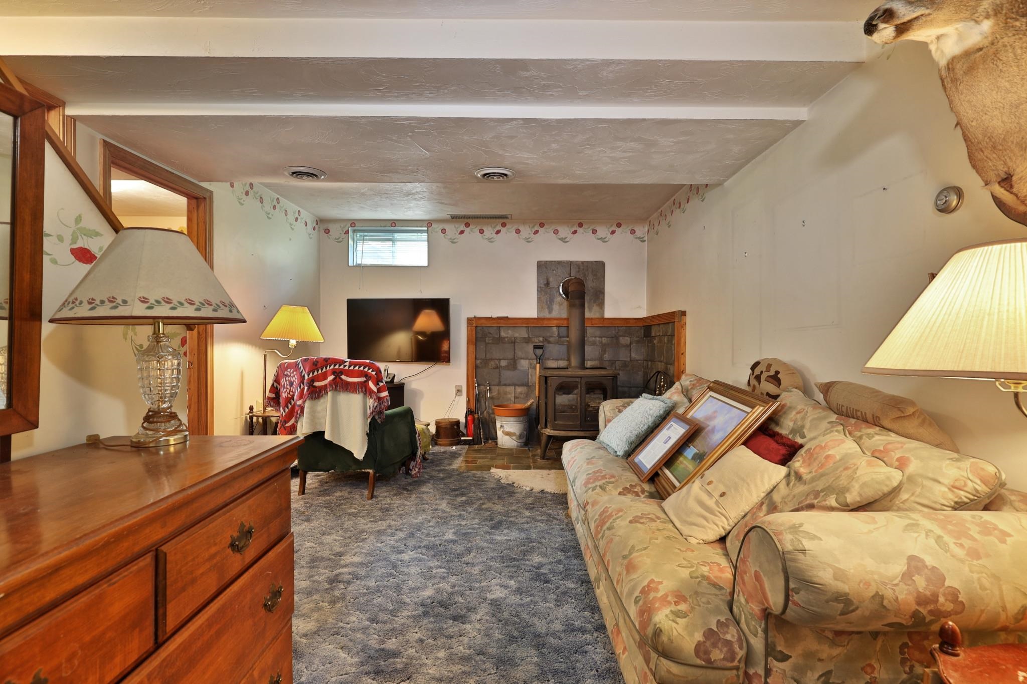 662 Sunset Lake Road Orwell, VT 05760 - Photo 22 of 35